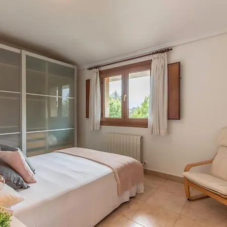 Сasa de vacaciones Caserío Entre Bilbao Y Urdaibai *