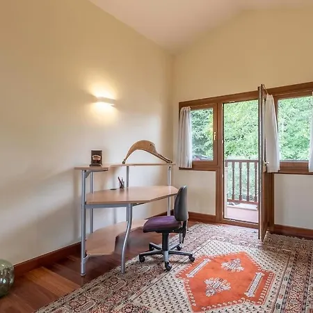 Сasa de vacaciones Caserío Entre Bilbao Y Urdaibai *