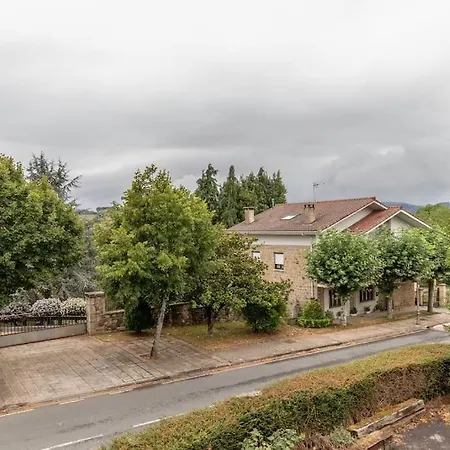 Сasa de vacaciones Caserío Entre Bilbao Y Urdaibai