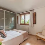 Holiday home Caserio Entre Bilbao Y Urdaibai *