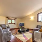 Caserio Entre Bilbao Y Urdaibai Holiday home