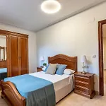 Holiday home Caserio Entre Bilbao Y Urdaibai Morga