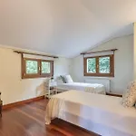 Caserio Entre Bilbao Y Urdaibai Holiday home