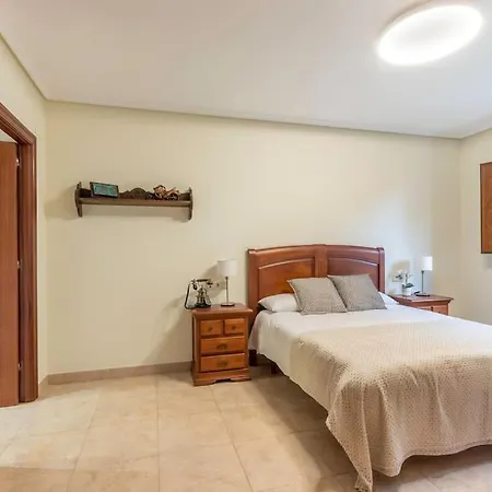 Caserio Entre Bilbao Y Urdaibai Ferienhaus Morga