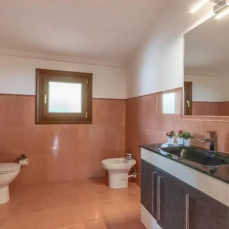 Ferienhaus Caserio Entre Bilbao Y Urdaibai *