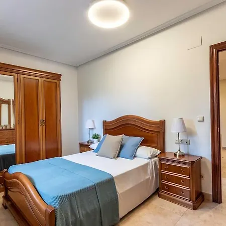 بيت للعطل Caserio Entre Bilbao Y Urdaibai Morga