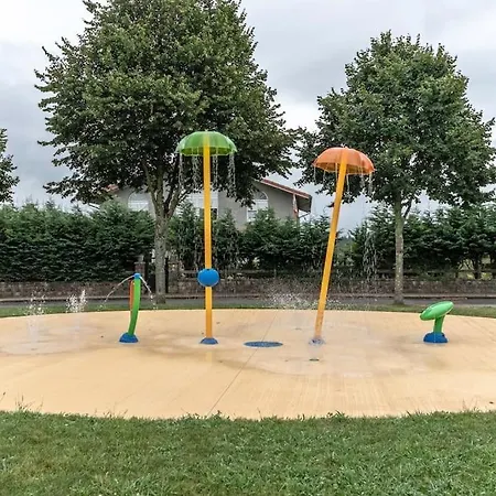 Caserio Entre Bilbao Y Urdaibai Morga