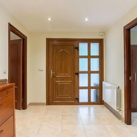 Caserio Entre Bilbao Y Urdaibai Morga