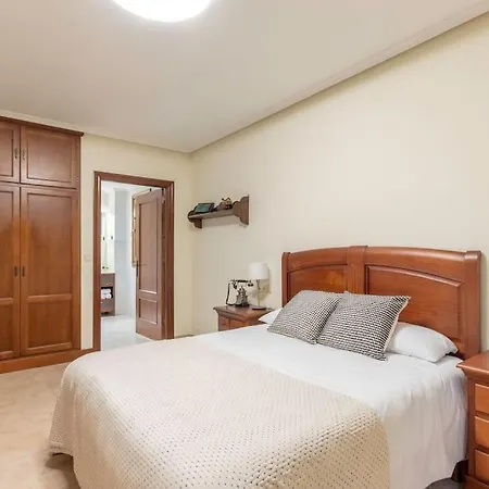 Caserio Entre Bilbao Y Urdaibai Ferienhaus Morga