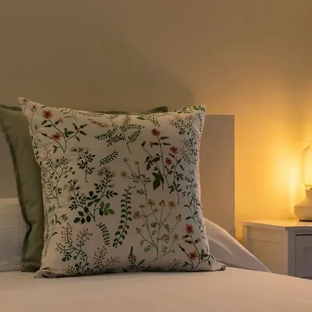 Caserio Entre Bilbao Y Urdaibai Ferienhaus