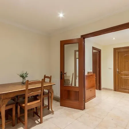 Caserio Entre Bilbao Y Urdaibai Ferienhaus