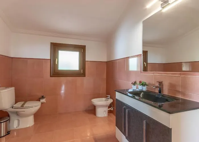 Сasa de vacaciones Caserio Entre Bilbao Y Urdaibai *