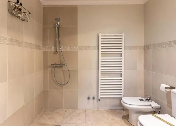 Caserio Entre Bilbao Y Urdaibai * Morga