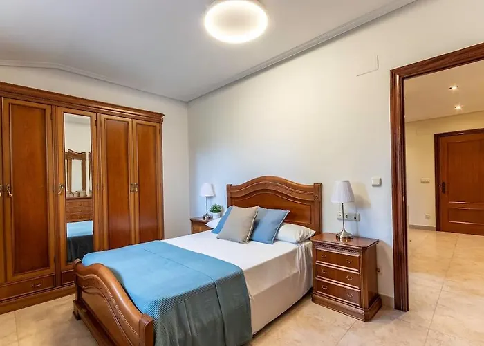 Сasa de vacaciones Caserio Entre Bilbao Y Urdaibai Morga