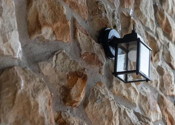 Сasa de vacaciones Caserio Entre Bilbao Y Urdaibai Morga