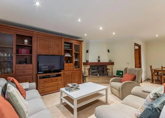 Caserio Entre Bilbao Y Urdaibai Сasa de vacaciones *