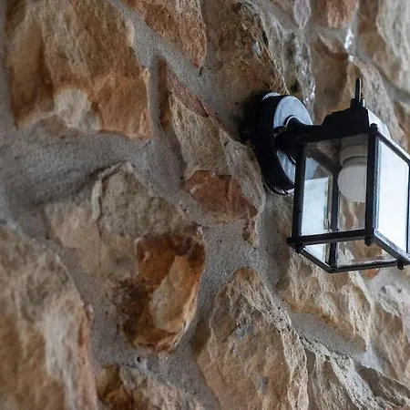 בית נופש Caserio Entre Bilbao Y Urdaibai Morga