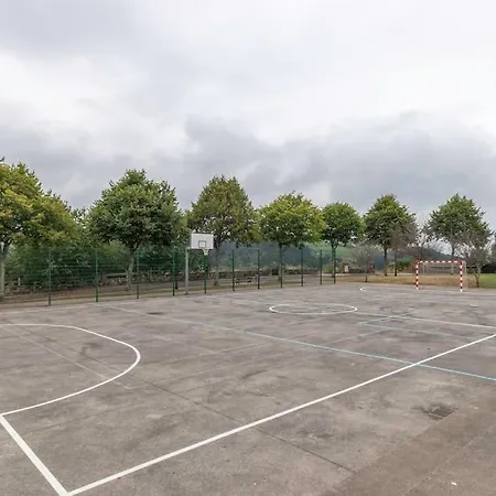 Caserio Entre Bilbao Y Urdaibai Morga